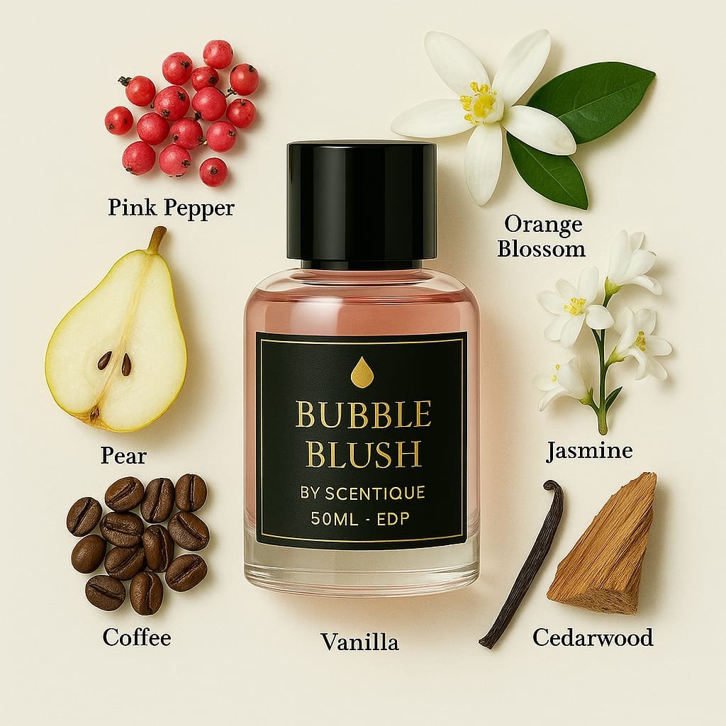 14.Bubble Blush
