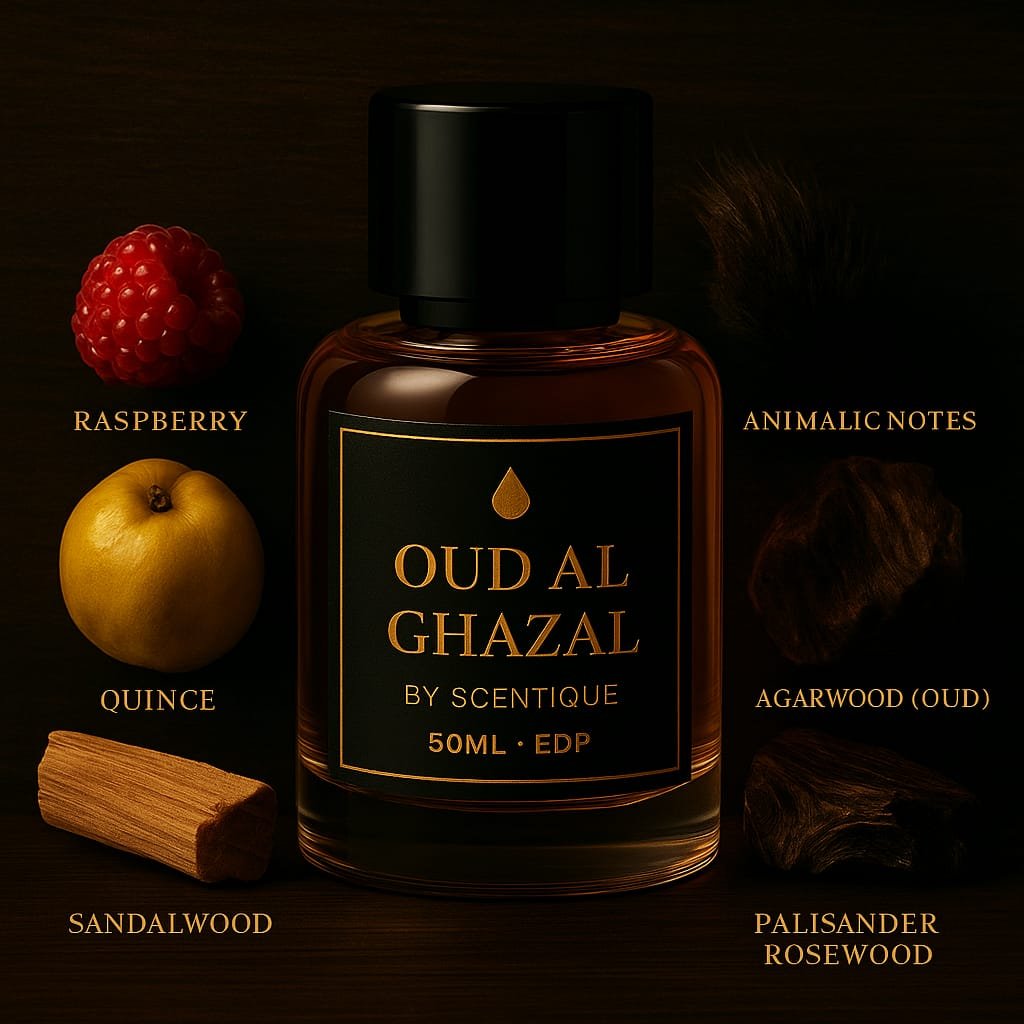 22.Oud Al Ghazal