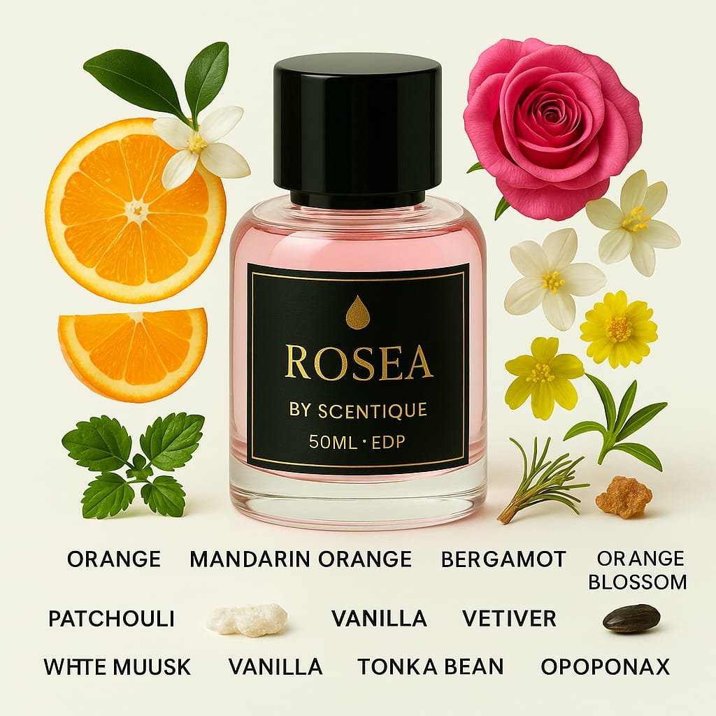 24.Rosea