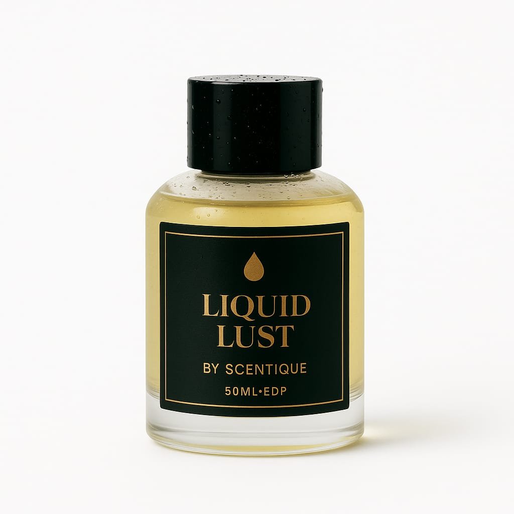 Liquid Lust