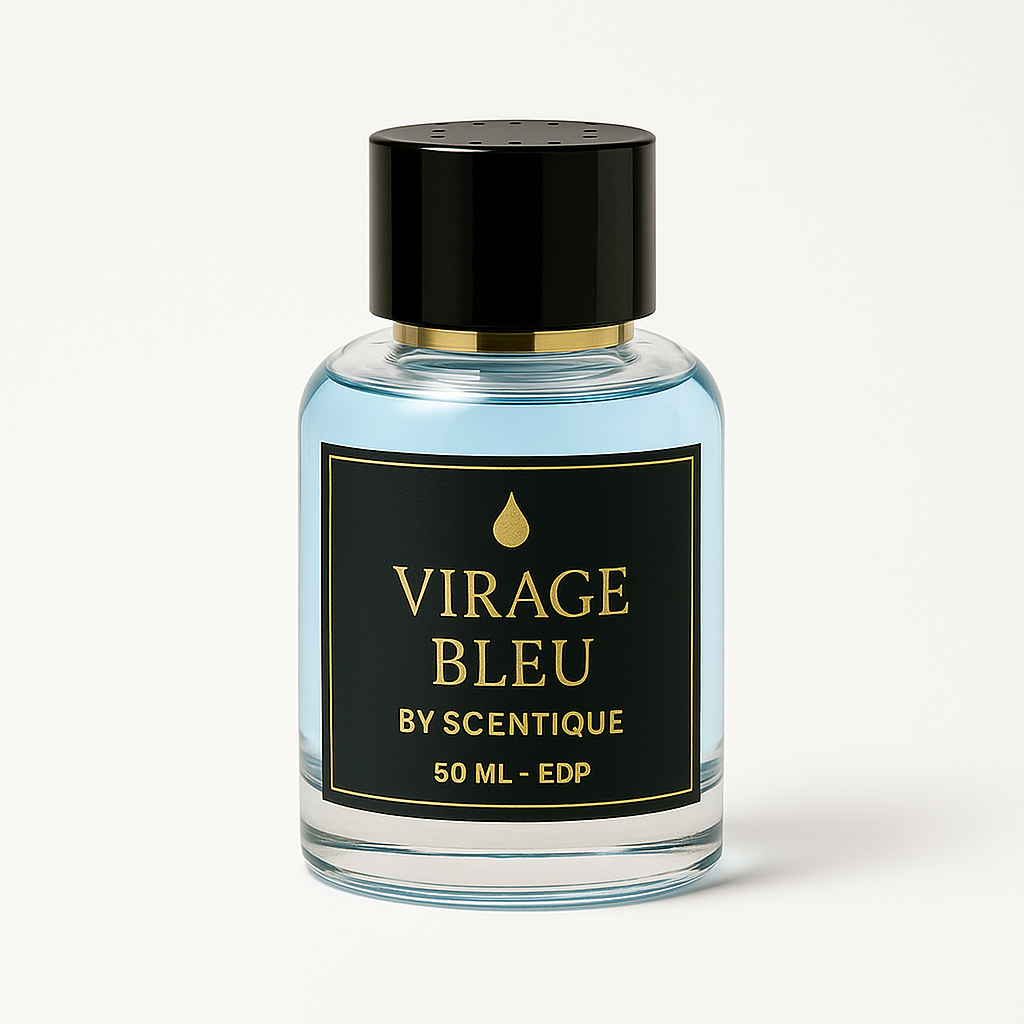 Virage Bleu